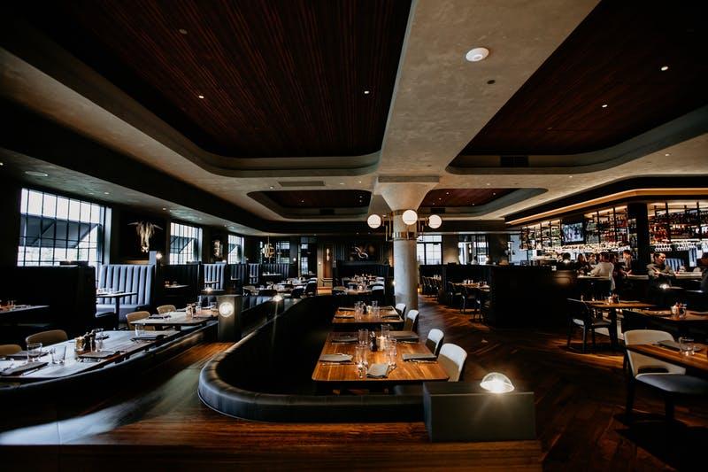 Lighting at Baldamar