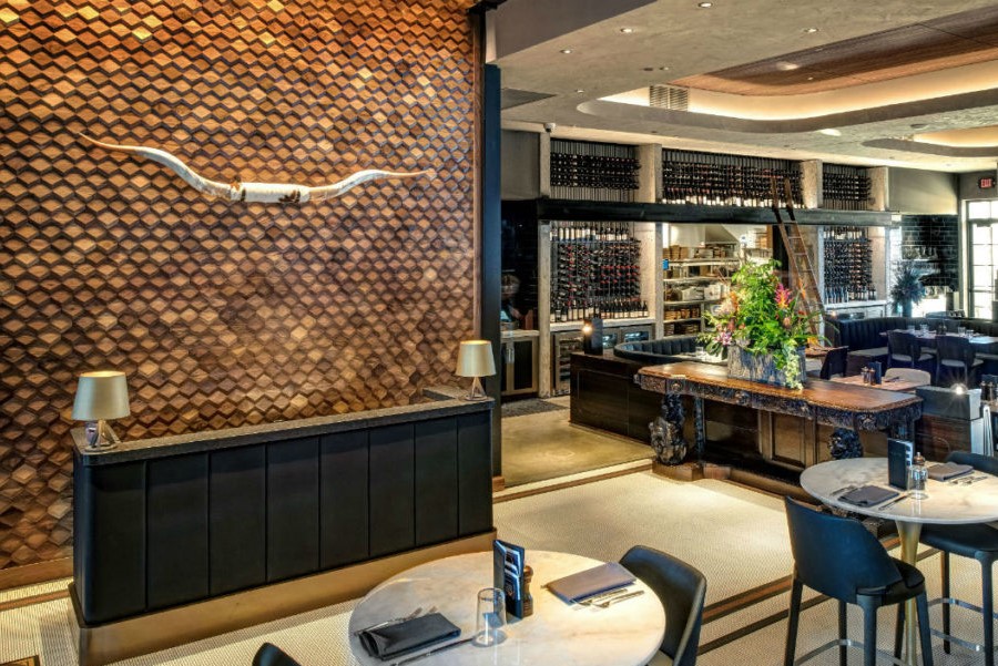 Lighting at Baldamar