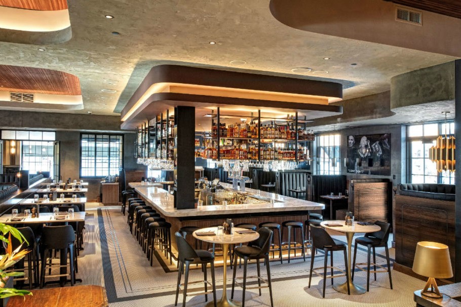 Lighting at Baldamar