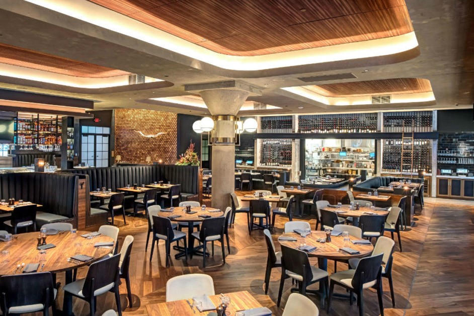 Lighting at Baldamar